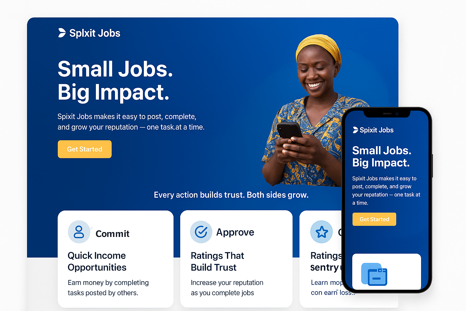 Splxit Jobs